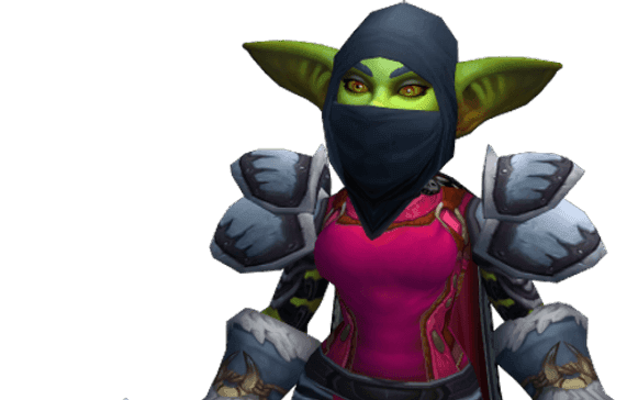 Spazz render
