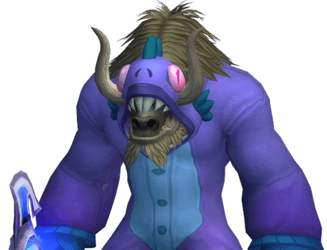Speddie render