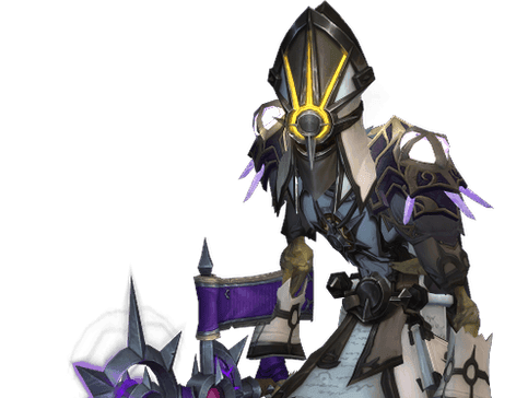 Speirz render