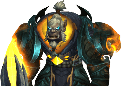 Srigimigug render