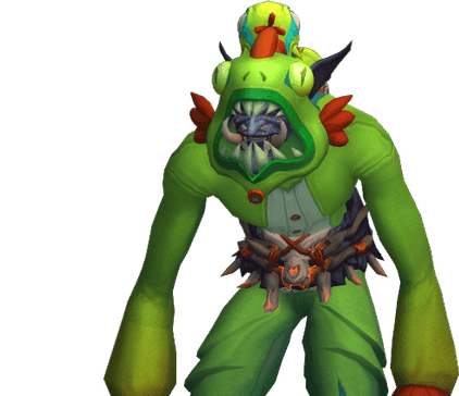 Sseker render