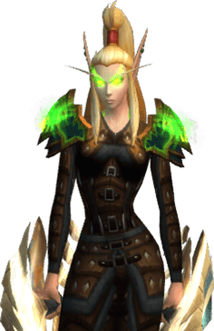 Staar render