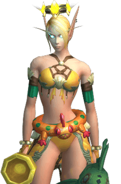 Stannk render