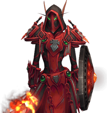 Stellasoul render