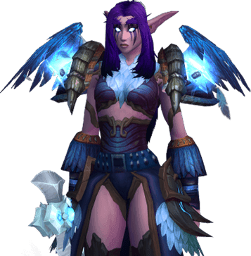 Stellaven render
