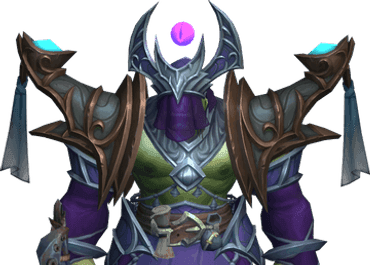 Stelshadow render