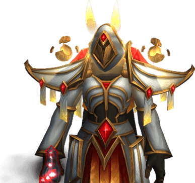 Stendetil render