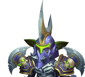 Sticklern render