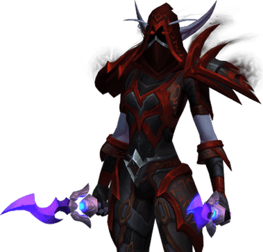 Stokerr render