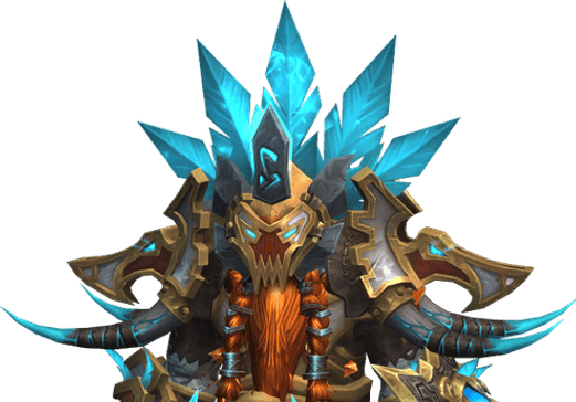 Stonefawlkes render