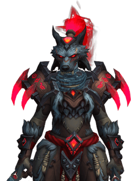 Stonke render