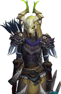 Stormquiver render
