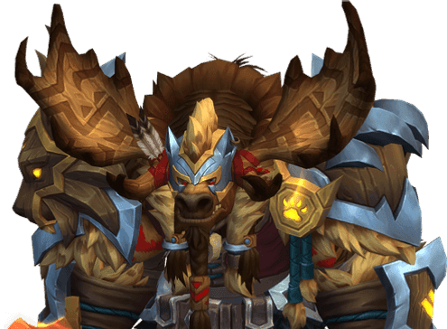 Stormtalon render