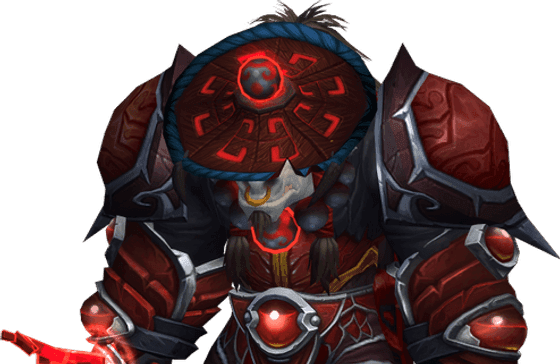 Stronglikbul render
