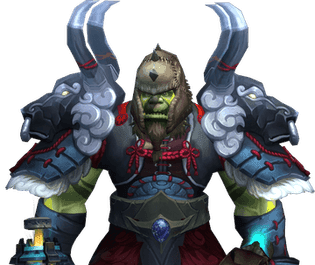 Superbuf render