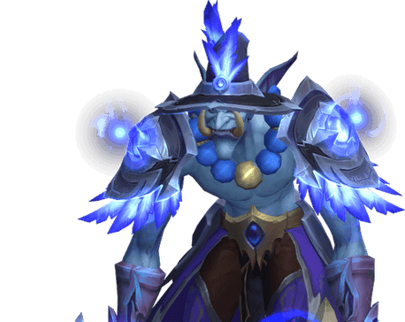 Superyavo render