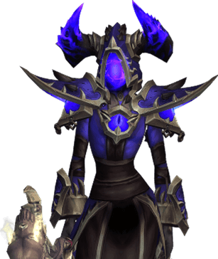 Svenjolly render