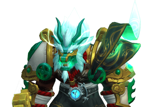 Swiftmist render
