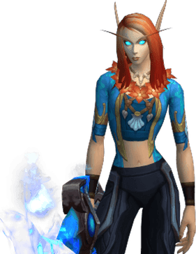 Syal render