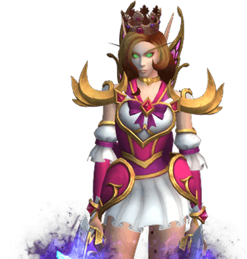 Syby render