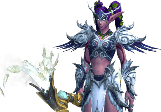 Sylvisa render