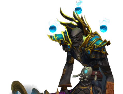 Syn render