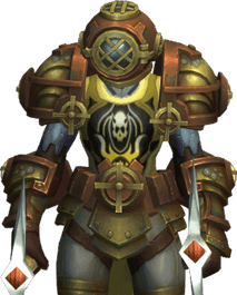 Syv render