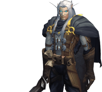 Syvir render