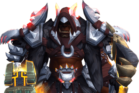 Szalors render