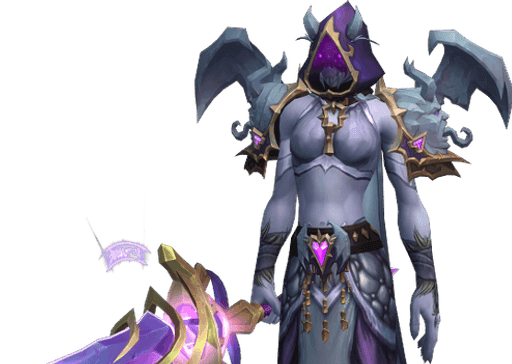 Tõast render