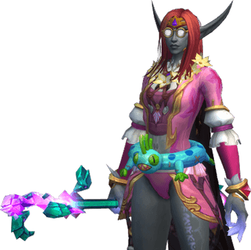 Tahloola render