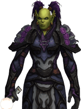 Takouhi render