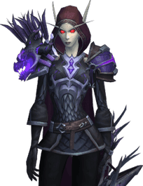 Talanthe render