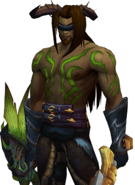 Talariard render
