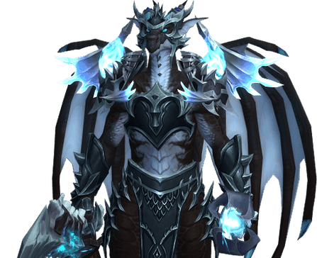 Taliagosa render