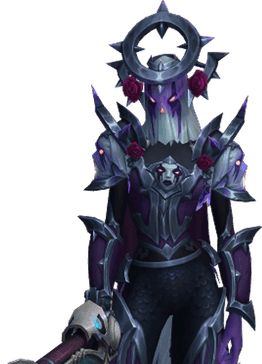 Taliiana render