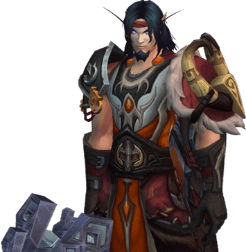 Talmane render