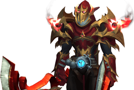 Tanxiety render