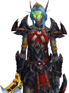 Tarastusdh render