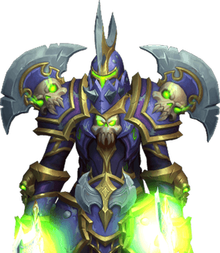 Tarathael render