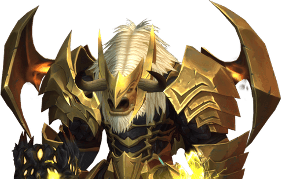 Tarvox render