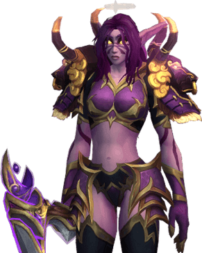 Tatarie render