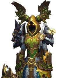 Tayriel render