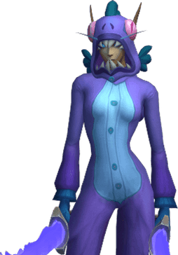 Tbossmonk render