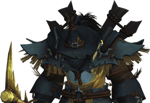 Teddechi render