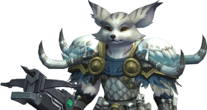 Teiryx render