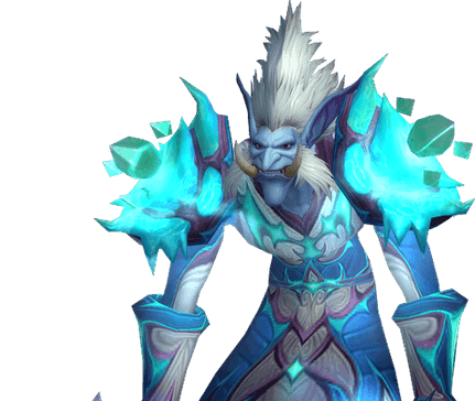 Telomir render