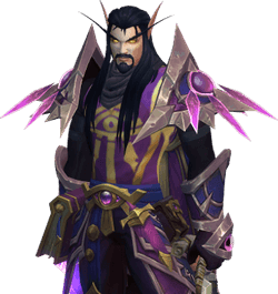 Telrian render