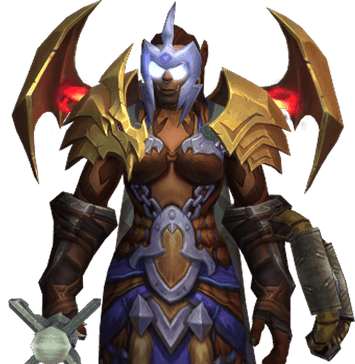 Temzilla render