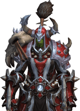 Temzwarr render